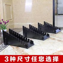 Tile Show Shelf Floor Large Hiroda Capacity Flooring Stone Plate Sample sample push-pull exhibition stand upright ceramic
