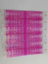 Bandai RG RX-93 NU V cow gundam with domestic floating gun special effects parts accessories