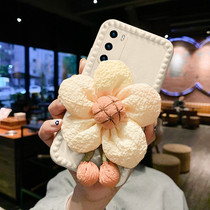 Huawei P40pro mobile phone shell Huawei mate30pro protective sleeve p30pro lens full package nova7 anti-fall nova5pro silicone gel nova6 male and female