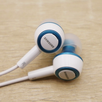 South Korean designer stock headphones in ear style sound quality super good to reach a few RMB100 quality hifi universal