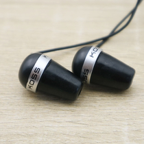 Original American Classic Plug spark Plug bass headset in-ear earplugs erji sound quality is excellent