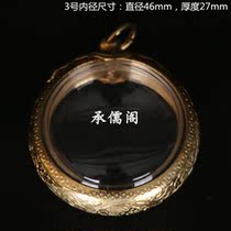 Thailand's gau box is strong and grateful to wear the stupa gau box G16