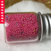 Shakyamuni Buddha X sturdy son 2568 per bottle with colorful gold G collection offering stupa Gawu