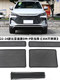 18-25 BYD TANG 곤충 방지 네트워크 DMP/EV/DMI 센터 네트워크 보호 네트워크 네트워크 워터 탱크 응축기 보호 네트워크에 적용 가능 18-25 BYD TANG 곤충 방지 네트워크 DMP/EV/DMI 센터 네트워크 보호 네트워크 네트워크 워터 탱크 응축기 보호 네트워크에 적용 가능