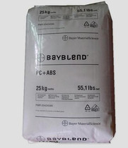Germany coveted Bayer PC ABS T90MF20 PC ABS T95 high impact resistance and high temperature toughness