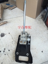 Fuluojie Fukuda Tricycle Accessories Fuluo C3-B Mijie Special hanging block holder assembly hanging gear