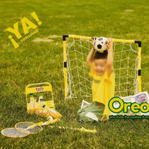 Children Photography Props Shady Outdoor View Baby Photo props Scene Decorative Toys Football Basketball basketball Racket Wine Racks