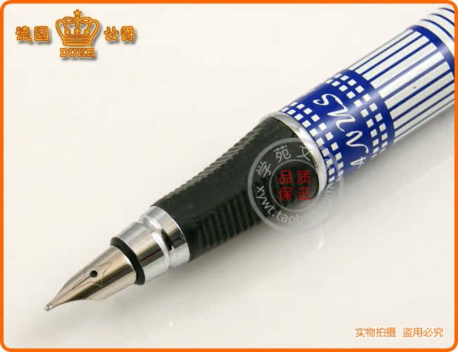 Ручка перьевая Duke 130 Ручка перьевая Duke 130