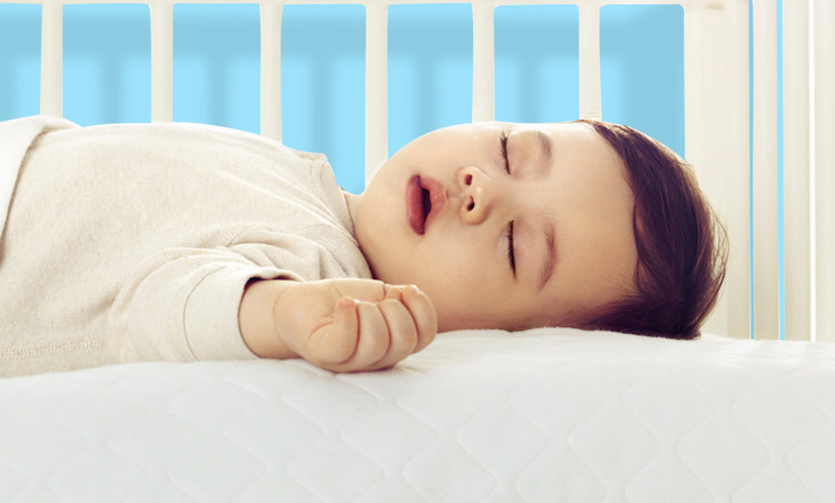 让宝宝更健康成长的生活好物