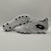 Foreign Trade Leasers Football Shoes Men And Women Big Nails Low Helps Indoor outsider AG training shoes break code non-slip abrasion resistant 42 yards