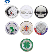 Japan imported DAIYA golf label Mark accessories golf accessories