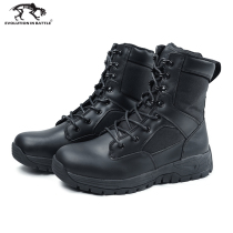 Tiger battalion special service 8 0 combat boots