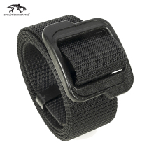Tiger Camp Plastic Steel Buckle Belt