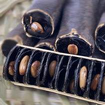 2020 new Myanmar constipation fruit 500g pure plant wild detox sausage fruit