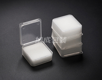 2018 Cemented carbide knife grain with sponge Diamond blade tool CNC tool hardware parts box