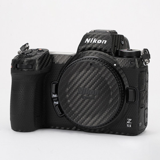 Nikon Z62 스티커 Z72 필름 Nikon Z6/Z7 2 세대 카메라 보호 필름 3M에 적합한 Meibentangange Nikon Z62 스티커 Z72 필름 Nikon Z6/Z7 2 세대 카메라 보호 필름 3M에 적합한 Meibentangange
