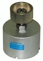 KANETEC Heat Resistance Permanent Magnetic Code KM-HT05