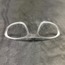 POC myopia inner frame is suitable for Aspire cycling glasses 4*5 to 5*5mm slot myopia sunglasses adapter