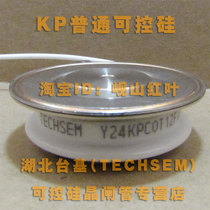 Hubei Taiji (TECHSEM) Da Nfeng card KP300A controlled silicon (thyristor) (Y24KPC)