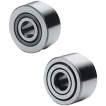 Roller Bearing Follower BPW05-d8