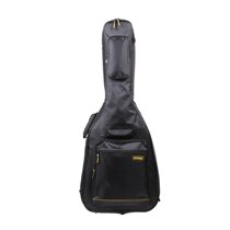 Warwick Handle Luxury Padded thick wooden BASS bag bag BASS backpack shoulder bag waterproof and shockproof