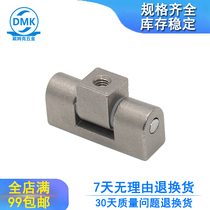 304 Stainless Steel Hinge Industrial Equipment Hinge Witu Cabinet cabinet Distribution box thickened load-bearing alloy CL222 hardware