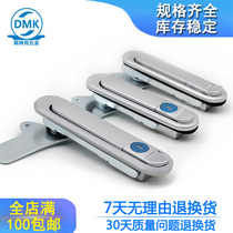Dimke AB301 safety lock 302 cabinet door lock static speaker lock 303 small simple flat filing cabinet lock