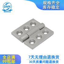 304 stainless steel hinge heavy equipment hinge cabinet door flat open folding CL143-2 mechanical thickened hardware