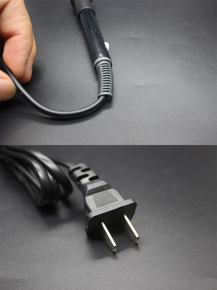 包邮电烙笔焊接家用电焊笔恒温可调温ptc电烙铁套装家用60瓦发热