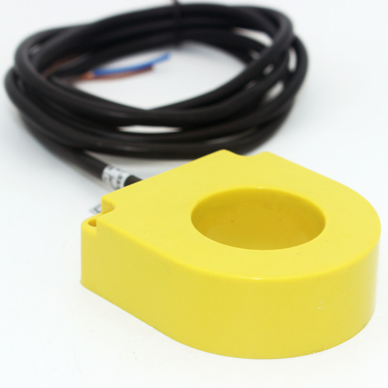 高品质hx-dgs-30n环形接近感应开关传感器检测金属螺丝弹簧机30mm