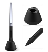 HUION drawing king H1060P H640P H950P digital board Handdrawn pressure pen wireless passive without battery