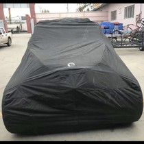 Brand new Bombardier Maverick lone-man X3UTV121 131172 horsepower beach terrain vehicle hood