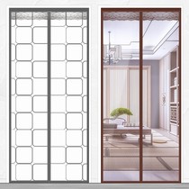 2021 new winter air-conditioning curtain winter warm windproof kitchen household cold-proof windshield partition Velcro