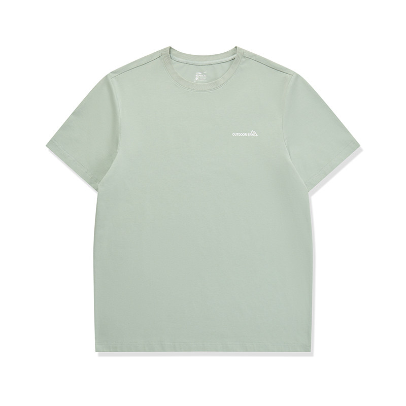 Речной зеленый, охлаждающий и антибактериальный