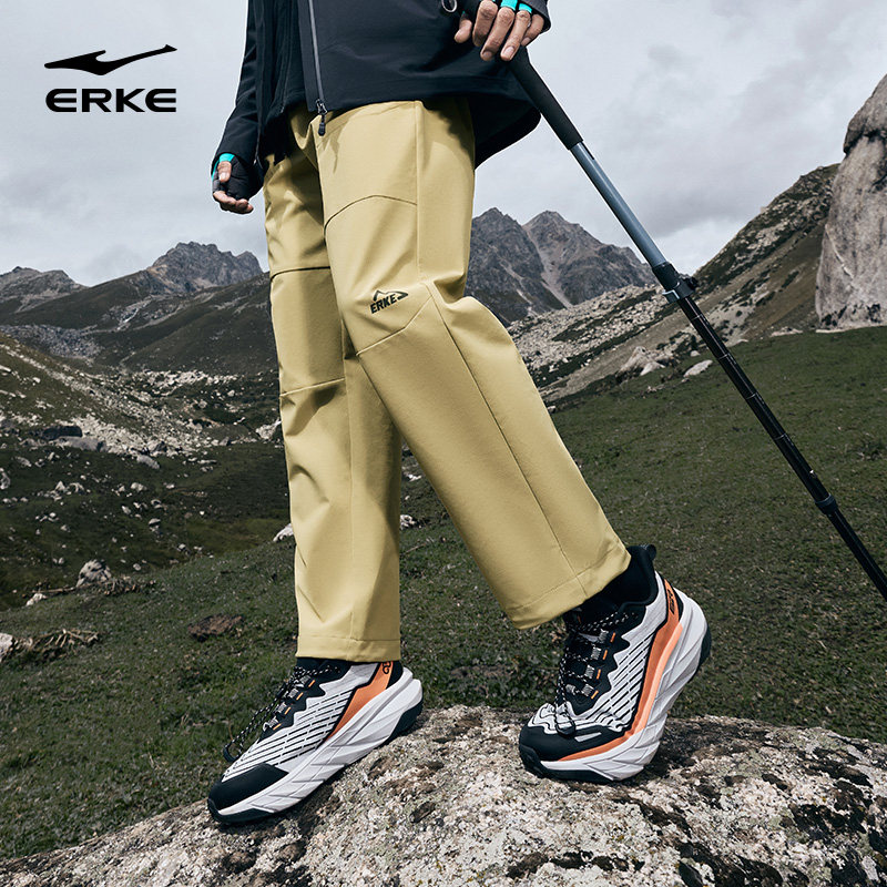 Полярный хаки