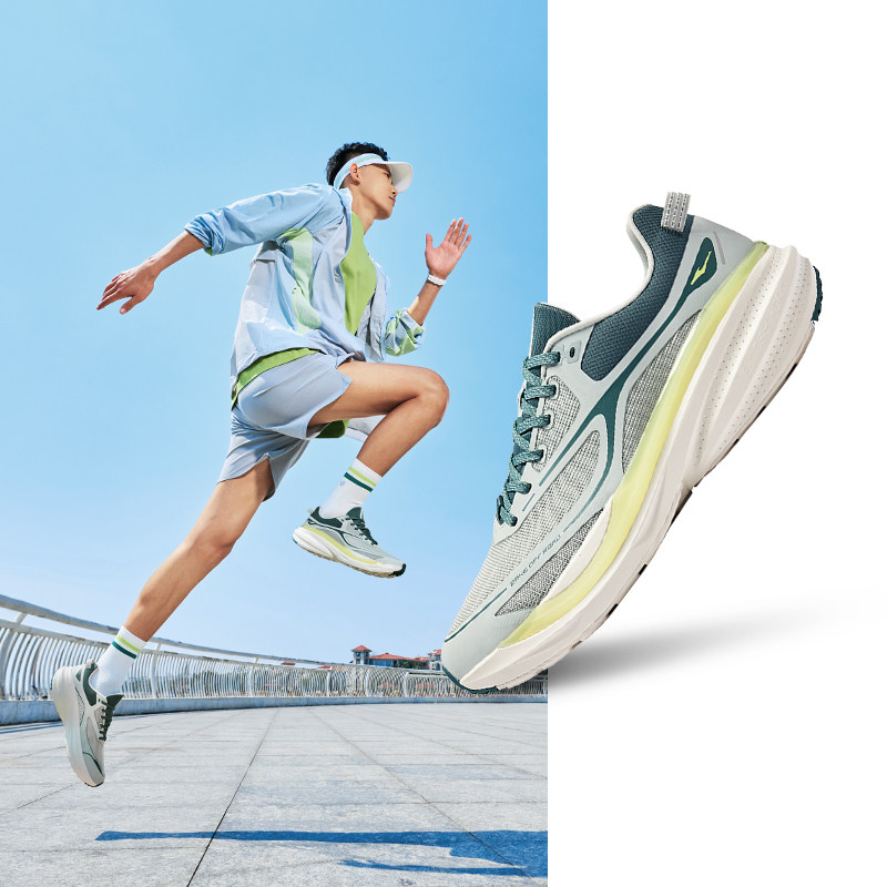 503 гравийный цвет/морской сосново-зеленый [летняя модель]