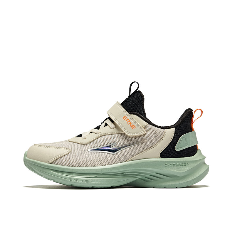 Pumice Gray/True Black 803 [Dense Mesh Version]