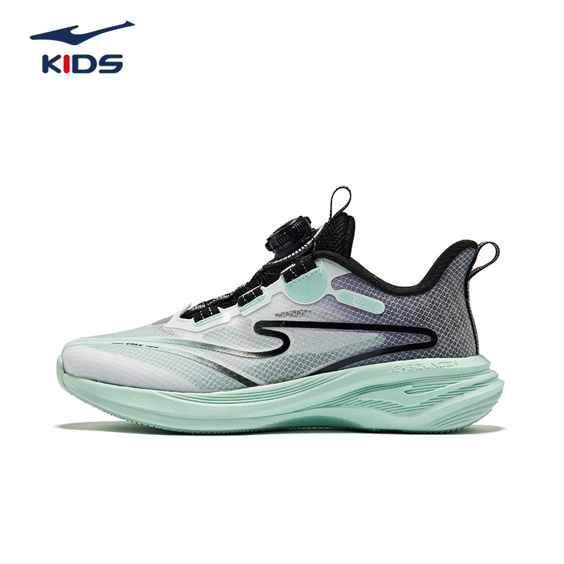 004 Erke белый/черный