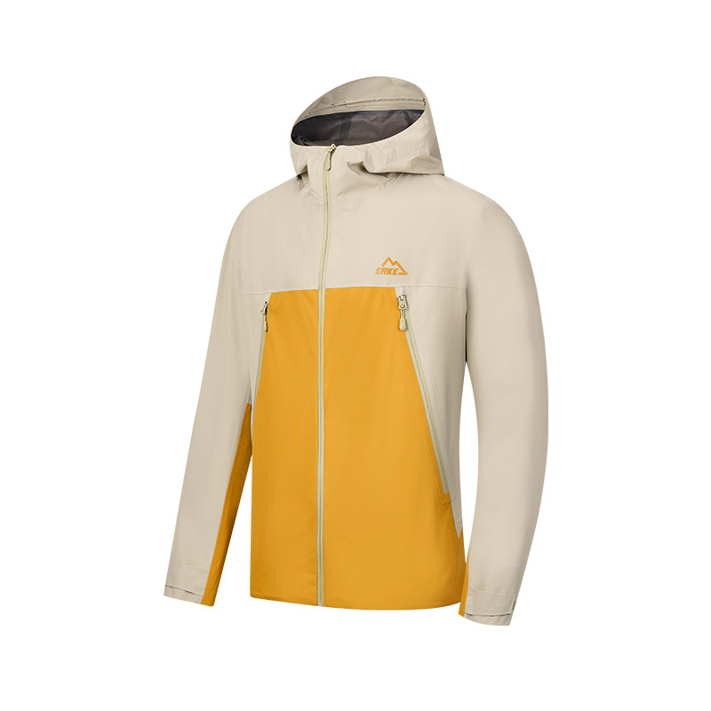 Мукаки/цангли желтый