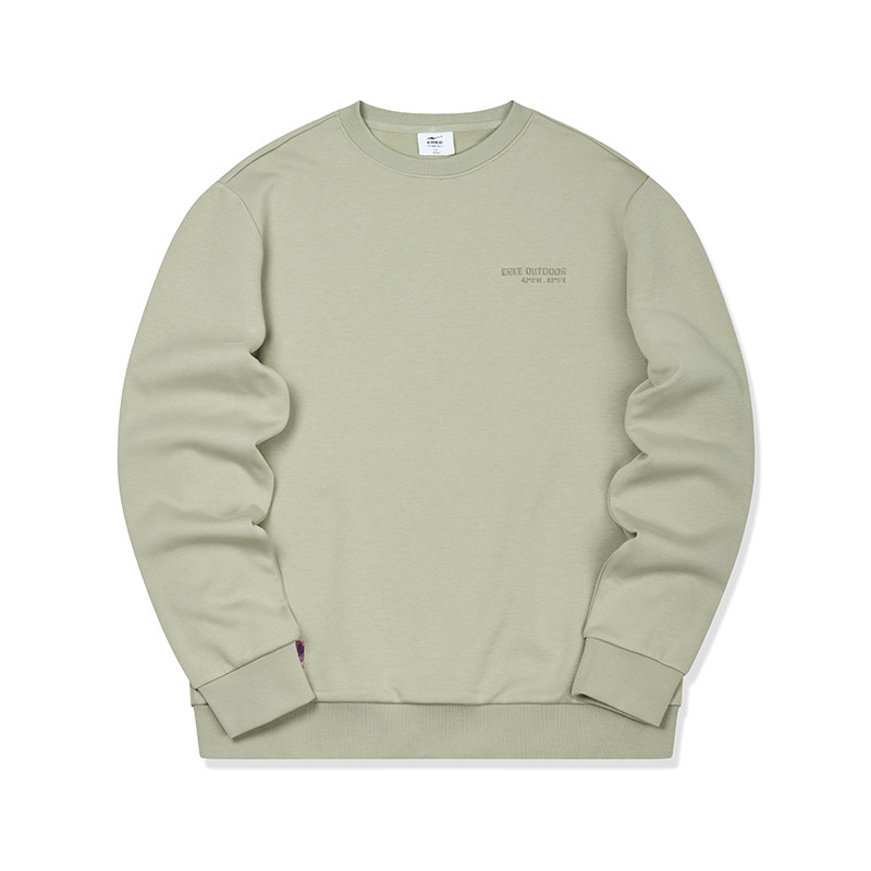 Зимне-зелёный