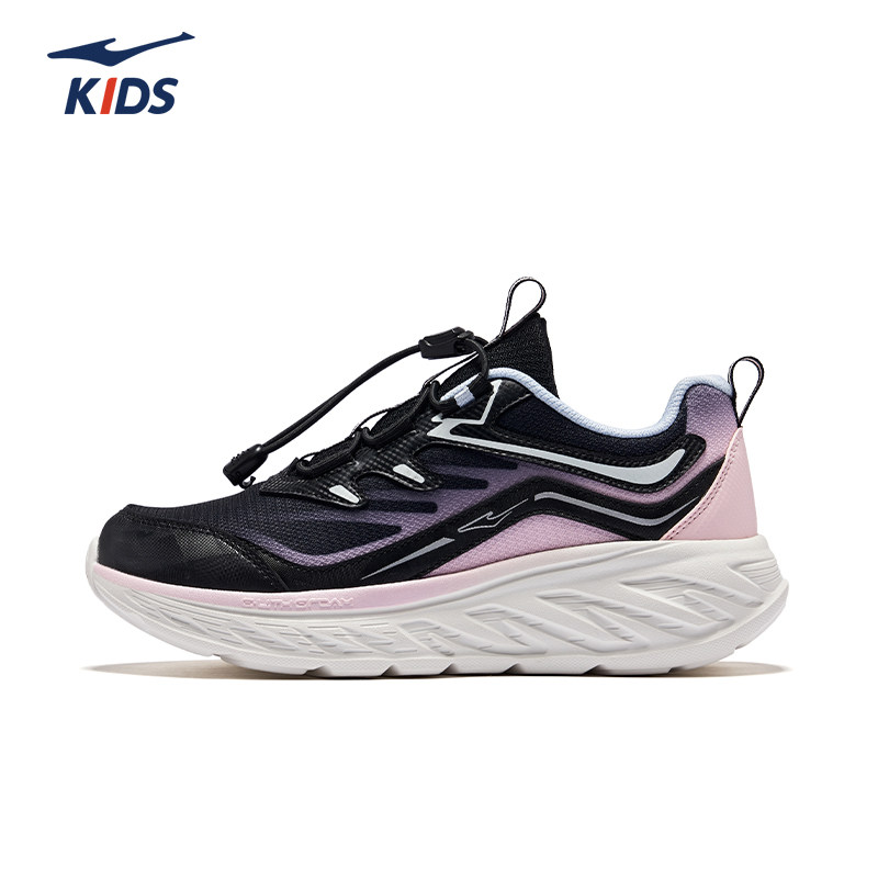 005 Настоящий черный/Сакура нежно-розовый [Пересекая границу 2]