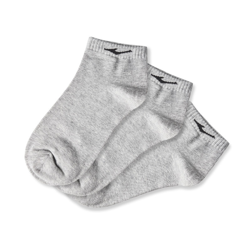 Светло-цветочный серый/светло-цветочный серый/светло-цветочный серый в индивидуальной упаковке