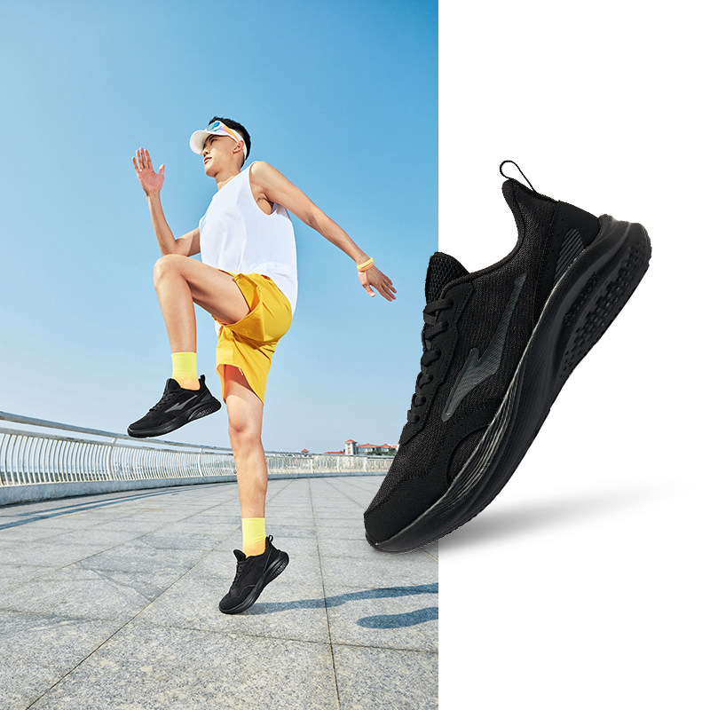 чёрный/угольно-серый [постер]