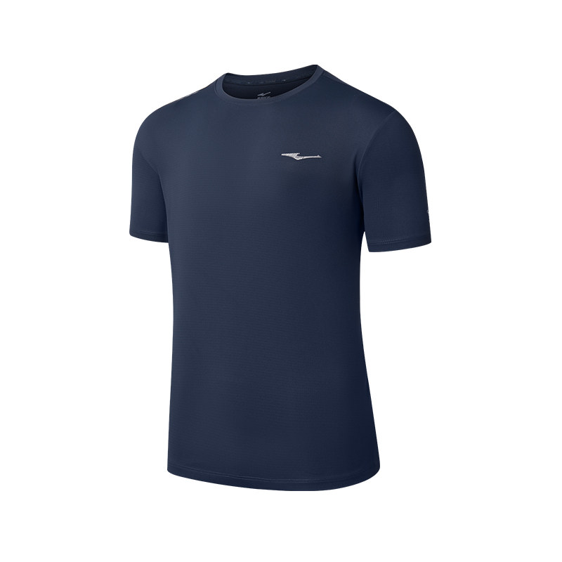 Obsidian blue sun protection quick drying