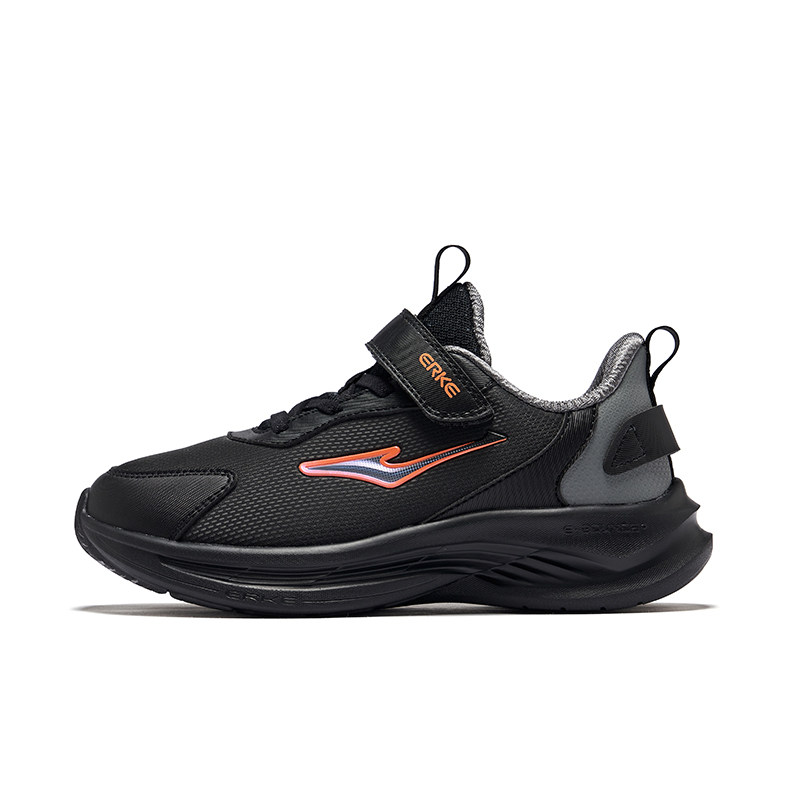 черный/стальной серый [кожаная версия]