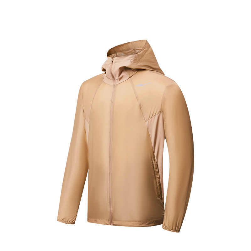 Clay Brown Bubble Ice 2.0