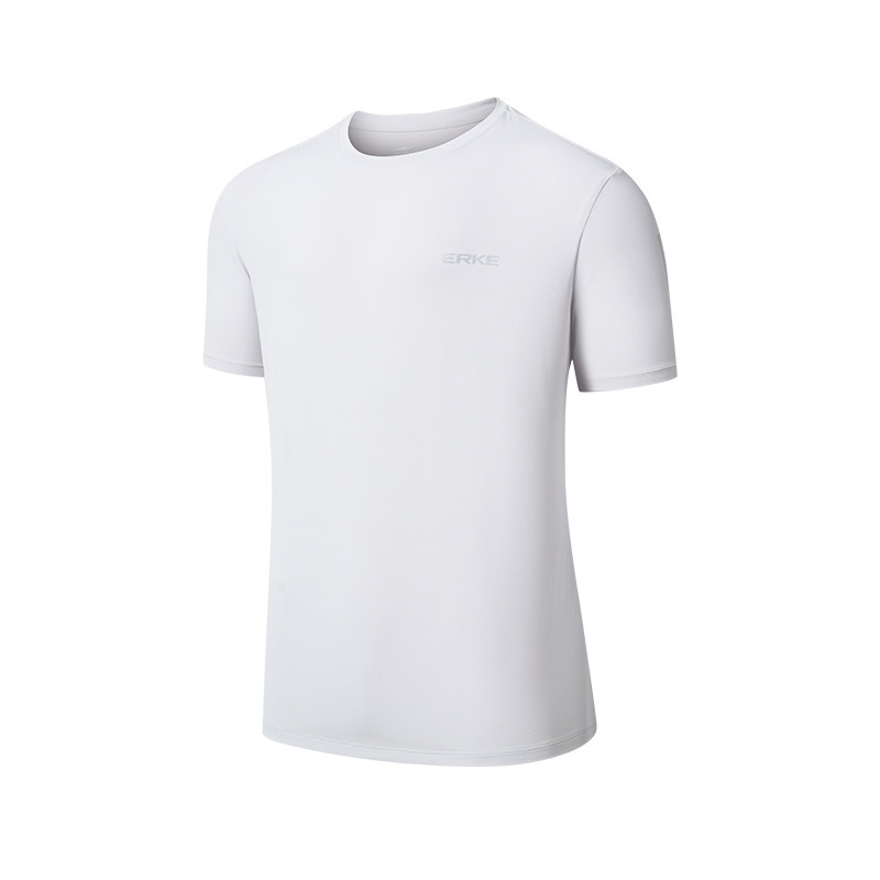 Тускло-серый ледяной шелк быстросохнущий