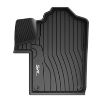 3w full TPE floor mats are suitable for Mercedes-Benz V-class v260 long-axis Vito special luxury wool carpet car floor mats