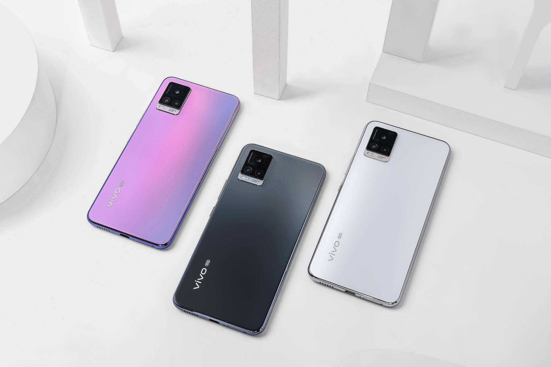 vivos7定制自拍美颜方案