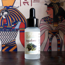 Egyptian original Nefertari Olive squalane oil 6 month spot moisturizing repair anti-oxidation control oil